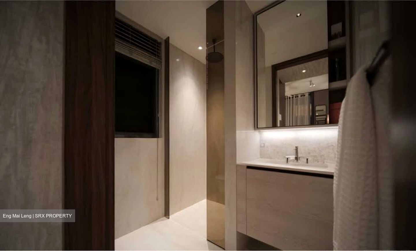 The Continuum (D15), Apartment #573594331